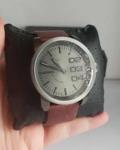 New Diesel Watch