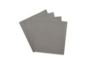 10 Pack of Vinyl Record 12" Shelf Dividers Organizers - Unlabeled - 26 pack ALSO available( for the full Alphabet A to Z )