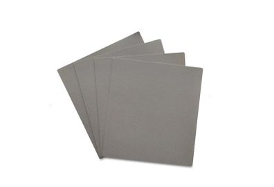 10 Pack of Vinyl Record 12" Shelf Dividers Organizers - Unlabeled - 26 pack ALSO available( for the full Alphabet A to Z )
