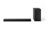 LG soundbar