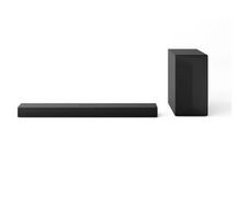 LG soundbar
