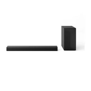LG soundbar