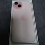 iPhone 15 Pink 128 GB Image 6