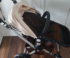 bugabo cameleon
