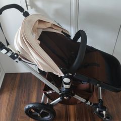 bugabo cameleon