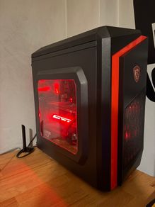 Gaming PC
