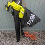 Ryobi leaf blower Image 3