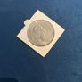 Queen Elizabeth 11 1965Crown Coin Winston Churchill Image 2
