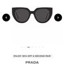 Prada Pr 14ws Image 2