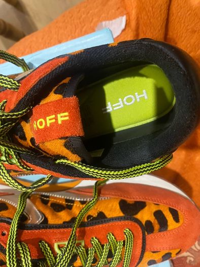 Hoff ladies shoe