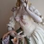 Statue Figure Antique Image 3