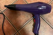LAST WEEK: Wahl ionic hair dryer