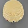 Vintage Tony Wood Studio Pottery Jar With Lid Image 3