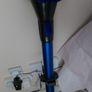 Akitas Cordless Stick Vacuum Cleaner, Model No. V8, in excellent like new condition Image 6
