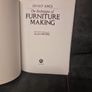 Technique Of Furniture Making .alan Peters(paperback) Image 2