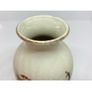 Vintage Japanese Ceramic Vase Image 4