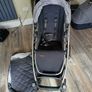 uppababy buggy Image 3