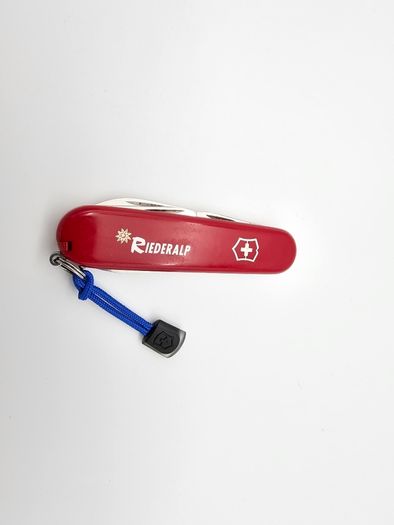 Victorinox Spartan 91mm Swiss Army Knife