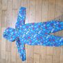 Frugi all in one 2-3 years Image 2