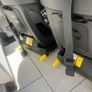 2 maxi cosi Titan car seats Image 6