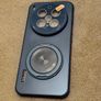 NEW Vivo X300 PRO Protective Case Cover Shell + Holder Ring Image 2