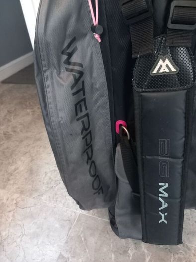 Big Max waterproof golf cart bag