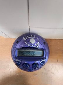 Q20 electronic ball.