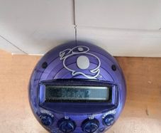 Q20 electronic ball.