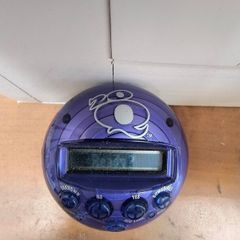 Q20 electronic ball.