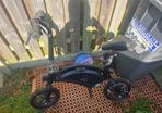 Kugoo Kirin B1 scooter,  for parts or repair