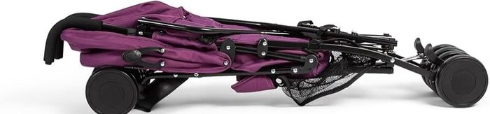 Cuggl buggy purple