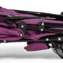 Cuggl buggy purple Image 2