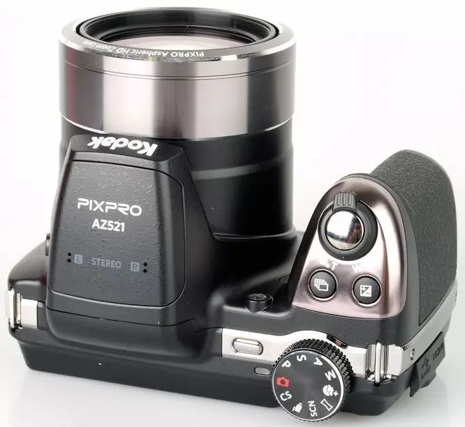 Kodak PixPro Digital Camera