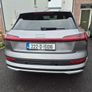 Audi Etron Quattro 55 S Car For Private Sale Image 2