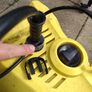 Karcher power wash gun clip lock Image 6
