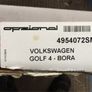 RH Window Regulator VW Golf 98/04 Image 4