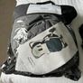 Uppababy Cozy Ganoosh Footmuff Image 2