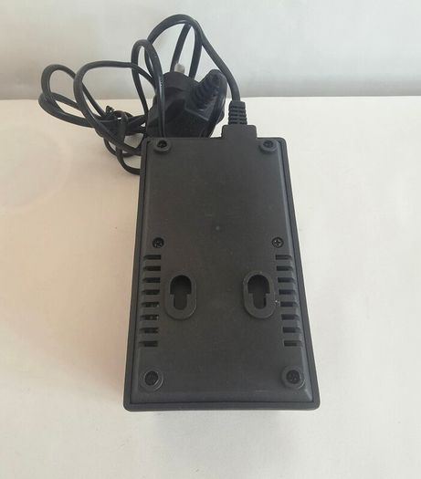 Wickes 15.6V Battery Charger