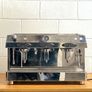 Fracino Contempo 3 Group Commercial Coffee Espresso Machine with F.A.S.T AutoSteam Image 2