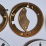 Lot of Watch Parts & Movements - See Description for Condition Image 7