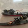 Honda Civic Rear LED lights Image 2
