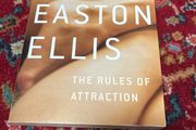 The Rules of Attraction Bret Easton Ellis