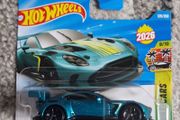 Hot Wheels - 2024 Aston Martin Vantage GT3