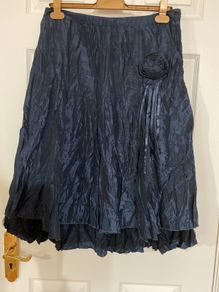 B Young Skirt Size 12