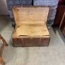 Antique Chest Image 4