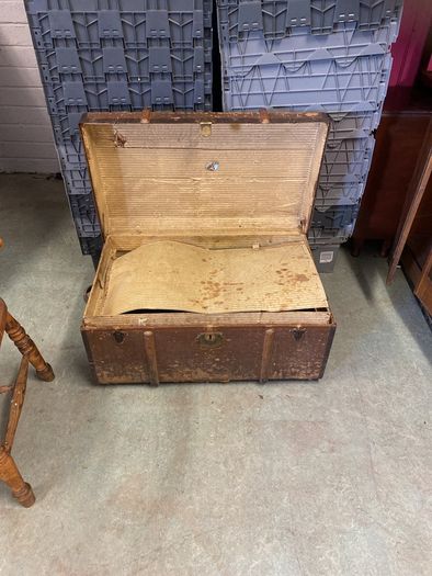 Antique Chest