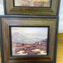 Two framed pictures Image 3