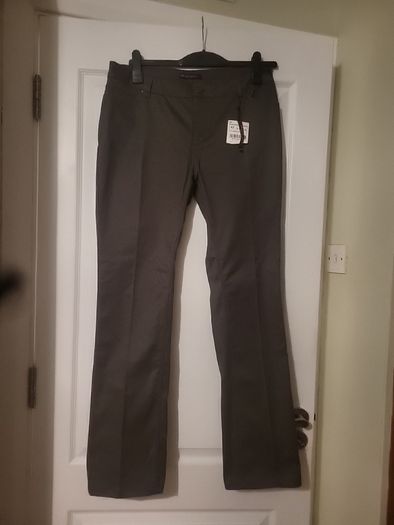 Zara Trousers