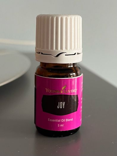 Asst. Essential Oils