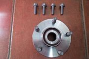 Nissan Juke Leaf Qashqai X-trail Renault Koleos --- FAG Wheel Bearing Kit Front Axle
